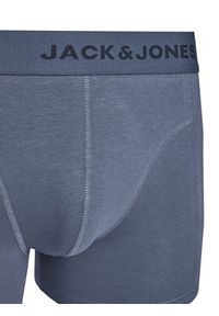Jack & Jones Bokserki Jacjeremiah 12288829 Kolorowy. Materiał: bawełna. Wzór: kolorowy #8