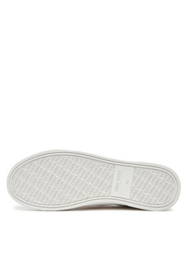 Nine West Sneakersy SS25-3C067 Biały. Kolor: biały. Materiał: materiał, syntetyk