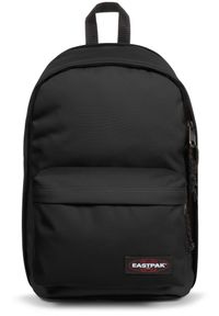 Plecak Eastpak Back To Work Backpack EK0009360081 czarny One size. Kolor: czarny #1