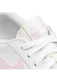 Nike Sneakersy Blazer Low Leather CI6377 106 Biały. Kolor: biały. Materiał: skóra