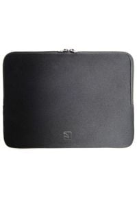 Etui na laptopa TUCANO Colore 11.6 - 12.5 cali Czarny. Kolor: czarny. Materiał: neopren. Wzór: kolorowy. Styl: elegancki #3