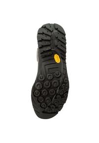 LA SPORTIVA - La Sportiva Trekkingi Boulder X 838GY Szary. Kolor: szary. Materiał: skóra, zamsz. Sport: turystyka piesza #5