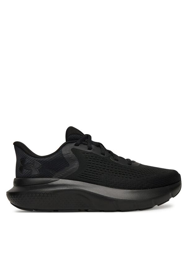 Buty do biegania Under Armour. Kolor: czarny