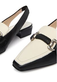 Hispanitas Czółenka BHV264690 C002 Czarny. Kolor: czarny. Materiał: skóra #5