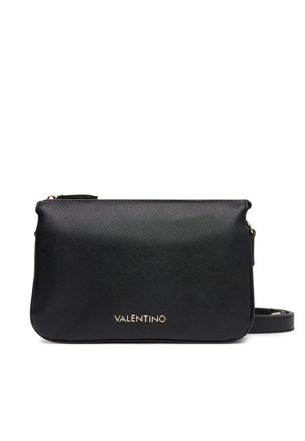 VALENTINO - Torebka Valentino. Kolor: czarny