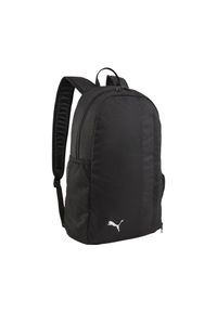 Puma - Plecak Team Goal BC 24L. Kolor: czarny #1
