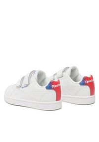 Reebok Sneakersy Royal Complete CLN 2 HP4821 Biały. Kolor: biały. Materiał: syntetyk. Model: Reebok Royal #6