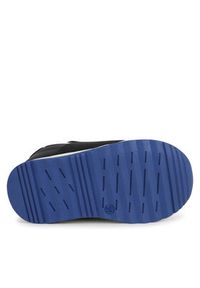 BOSS - Boss Sneakersy J50869 S Niebieski. Kolor: niebieski #2
