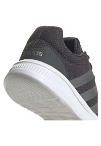 Adidas - Buty sportowe damskie adidas Lite Racer 2.0 GZ2815. Zapięcie: pasek. Materiał: materiał, syntetyk. Szerokość cholewki: normalna. Model: Adidas Racer. Sport: fitness #3