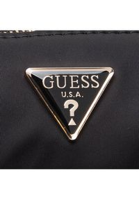 Guess Torebka Eco Gemma Crossbody Swing Pack HWEYG8 39514 Czarny. Kolor: czarny #5