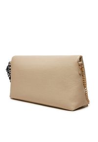 Love Moschino - LOVE MOSCHINO Torebka JC4034PP1LLE111A Écru. Materiał: skórzane #5
