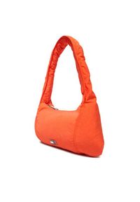 Tommy Jeans Torebka Tjw Casual Shoulder Bag AW0AW18068 Pomarańczowy. Kolor: pomarańczowy. Styl: casual #4