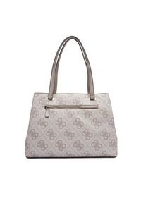 Guess Torebka Erenia HWSO78 38230 Beżowy. Kolor: beżowy. Materiał: skórzane #6