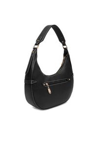 Beverly Hills Polo Club Torebka CEO-BHPC-C-023-09 Czarny. Kolor: czarny #3