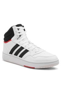 Adidas - Sneakersy adidas. Kolor: biały