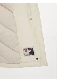 Woolrich Kurtka zimowa Arctic Raccoon CFWWOU0538FRUT0001 Écru Regular Fit. Materiał: bawełna, syntetyk. Sezon: zima #7