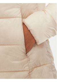 CMP Kurtka zimowa 34K0036F Beżowy Regular Fit. Kolor: beżowy. Materiał: syntetyk. Sezon: zima #5