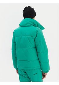 Roxy Kurtka narciarska Snow Winter Rebel JK ERJTJ03545 Zielony Regular Fit. Kolor: zielony. Materiał: syntetyk. Sport: narciarstwo #5