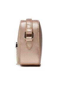VALENTINO - Valentino Torebka Divina VBS1R409G Różowy. Kolor: różowy. Materiał: skórzane #4