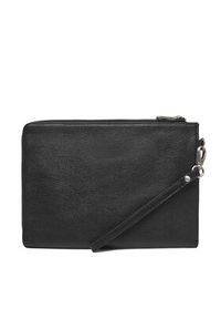 Guess Saszetka PMBONG P5438 Czarny. Kolor: czarny. Materiał: skóra #3