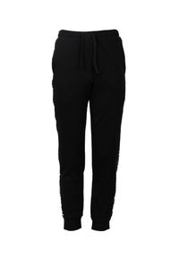 Emporio Armani Underwear Dres | 111936 3R571 | Mężczyzna | Czarny. Kolor: czarny. Materiał: bawełna, poliester. Wzór: nadruk #3