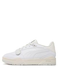 Puma Sneakersy Slipstream Ut Wns 38896901 01 Biały. Kolor: biały. Materiał: skóra #4