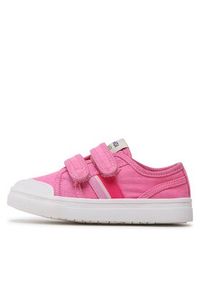 Primigi Sneakersy 3951100 M Różowy. Kolor: różowy #3