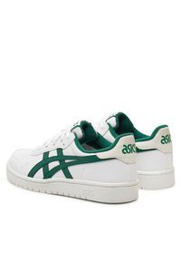 Asics Sneakersy Japan S 1201A173 Biały. Kolor: biały. Materiał: skóra #4