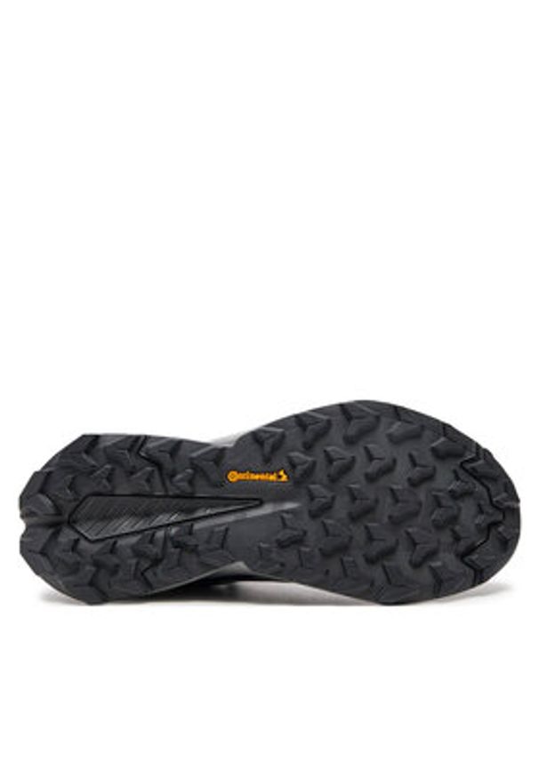 Adidas - adidas Trekkingi Terrex Trailmaker 2.0 Mid Gtx GORE-TEX IE9062 Czarny. Kolor: czarny. Materiał: materiał. Technologia: Gore-Tex. Model: Adidas Terrex. Sport: turystyka piesza