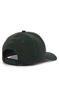 Armani Exchange Czapka z daszkiem 954079 CC518 UB001 Czarny. Kolor: czarny. Materiał: syntetyk