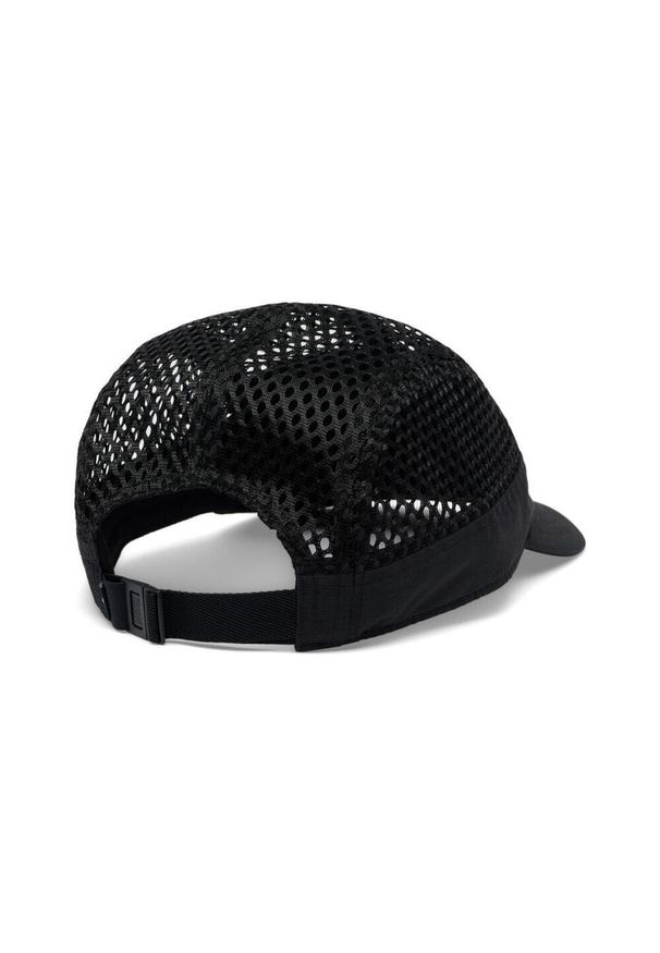 Czapka Trucker Black Diamond Distance LT. Kolor: czarny