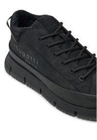Bugatti Sneakersy 341-AC238-5000 Czarny. Kolor: czarny. Materiał: skóra #6