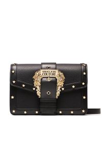 Torebka Versace Jeans Couture. Kolor: czarny #1