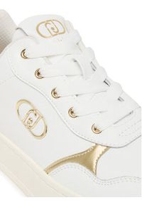 Liu Jo Sneakersy Me 03 BF5021 PX331 Biały. Kolor: biały. Materiał: skóra #6