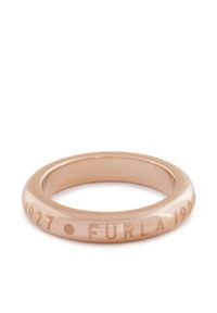 Furla Zestaw 2 pierścionków 1927 WJ00251 K22000 3914S Różowe złoto. Materiał: metalowe. Kolor: wielokolorowy, różowy, złoty #6