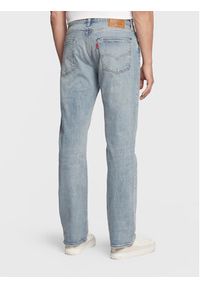 Levi's® Jeansy 527™ 05527-0705 Niebieski Slim Fit. Kolor: niebieski #5