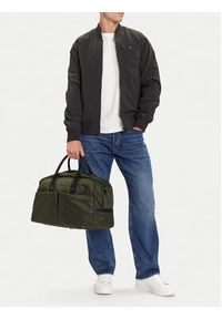 G-Star RAW - G-Star Raw Torba EO-LEON-LX8740J Khaki. Kolor: brązowy. Materiał: materiał #5