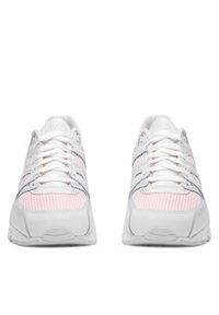 Nike Sneakersy 397690-128 Biały. Kolor: biały. Materiał: skóra #2