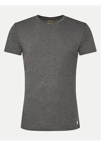 Polo Ralph Lauren Komplet 3 t-shirtów 714830304033 Kolorowy Slim Fit. Typ kołnierza: polo. Materiał: bawełna. Wzór: kolorowy #9