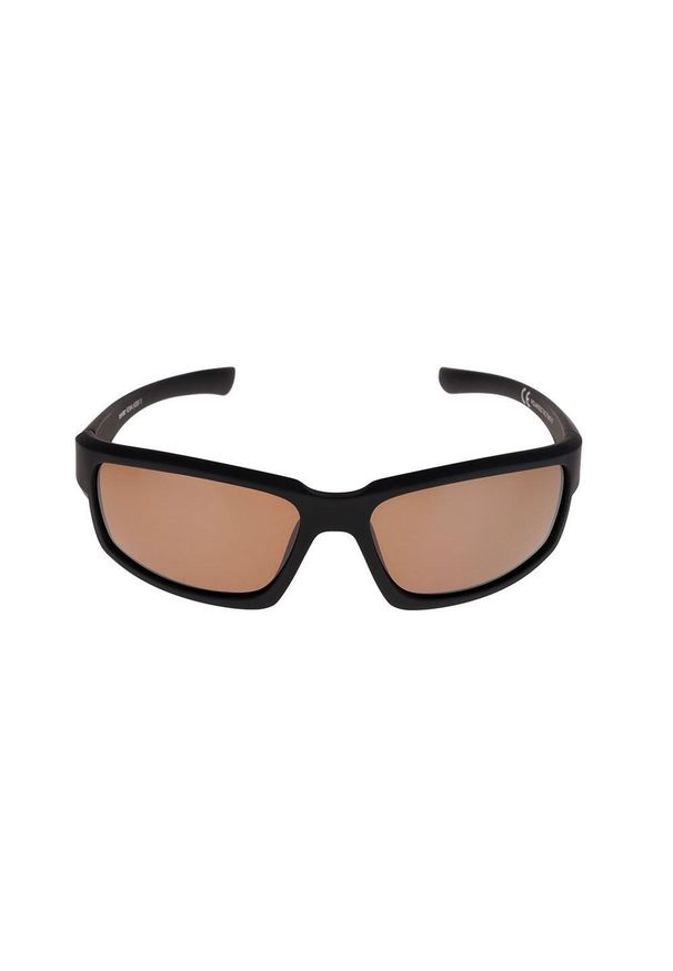 Hi-tec - Okulary Przeciwsłoneczne Unisex Adult Roma. Kolor: czarny