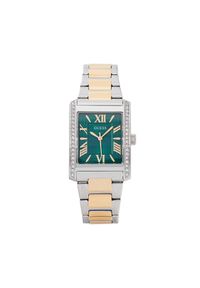 Zegarek Guess. Kolor: srebrny