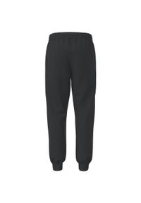 ERIMA - Spodnie dresowe dla dzieci Erima TS. Kolekcja: plus size. Kolor: czarny. Materiał: dresówka. Sport: fitness, piłka nożna