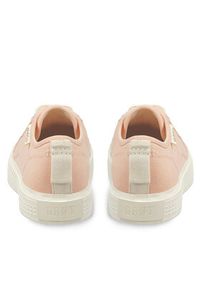 GANT - Gant Sneakersy Carroly Sneaker 28538621 Różowy. Kolor: różowy. Materiał: materiał #2