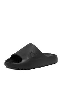 Quiksilver Klapki C-CLOUDBREAK CQ10007MB Czarny. Kolor: czarny. Materiał: syntetyk #4