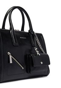 MICHAEL Michael Kors Torebka Laila 30S6S9IS2L Czarny. Kolor: czarny. Materiał: skórzane #2
