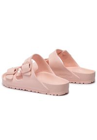 Birkenstock Klapki Arizona EVA 1014614 Różowy. Kolor: różowy #6