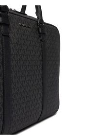MICHAEL Michael Kors Torba na laptopa 33F5LHDA6B Czarny. Kolor: czarny. Materiał: skóra #6