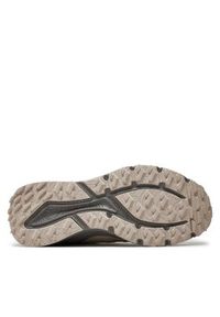 skechers - Skechers Trekkingi Switch Back-Cascades 180162/NTGY Beżowy. Kolor: beżowy. Materiał: skóra #5