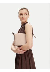 Furla Torebka Nuvola Mini WE00725 BX2045 0496S Różowy. Kolor: różowy. Materiał: skórzane #5
