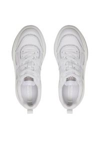 Liu Jo Sneakersy June 14 BA3069 PX030 Biały. Kolor: biały. Materiał: skóra #4
